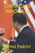 Chinagate -Whogate