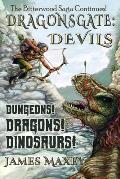 Dragonsgate: Devils