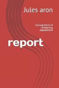 report: management of computing equipement