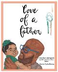 Love of a Father: 21 loving fathers for you to colour