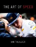 The Art of Speed: How to drive a Formula 1 car by past champions and present drivers - Hill, Villeneuve, Lauda, Verstappen, Ricciardo, O