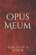 Opus Meum