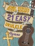 21 Easy Ukulele Hymns