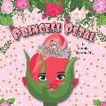 Princess Petal: The Reluctant Rose