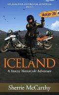 Iceland: A Stormy Motorcycle Adventure