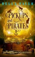Pickups and Pirates