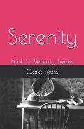 Serenity: Book 2: Serenity Series