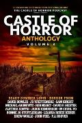 Castle of Horror Anthology Volume Three: Summer Lovin'