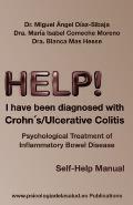 HELP... I have been diagnosed with Crohn's / Ulcerative Colitis