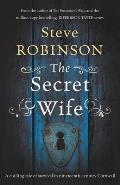 The Secret Wife: 'Room' meets 'Rebecca' in a chilling tale of survival in nineteenth-century Cornwall