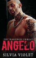 Angelo: A Dark Mafia Romance
