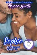 Sophie: Dr. Richards' Littles 31