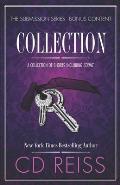 Collection: A Jonathan & Monica Shorts Anthology