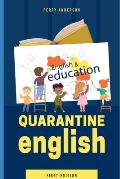 Quarantine-education-english