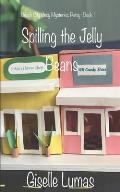 Spilling the Jelly Beans: Beach City Cozy Mysteries: Patsy #1