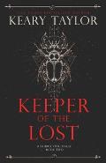 Keeper of the Lost