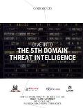 Cyber Intelligence Report: 2020 Quarter 1: Dive Into the 5th Domain: Threat Intelligence