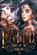 Fated: An Epic Fantasy Trilogy