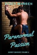 Quirky Quickies Paranormal Passion: Volume 2