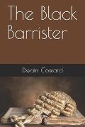 The Black Barrister