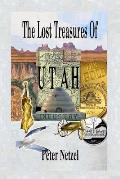 The Lost Treasures Of Utah