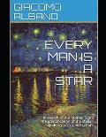 Every Man Is a Star: In search of our Mother Star: the identification of the stellar significators in a birth chart