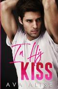In His Kiss