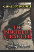 The Innocent Stranger: Carson Reno Mystery Series Book 20