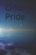 Orion's Pride
