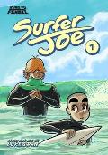 Surfer Joe: Issue 1