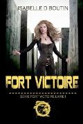 Fort Victoire: Ifa