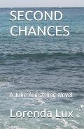 Second Chances: A Julie Armstrong Novel