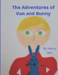 The Adventures of Van and Bunny