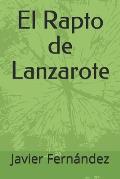 El Rapto de Lanzarote