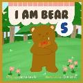 I am bear 5: TED, the beginning of a new adventure