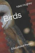 Birds: Educational Poems