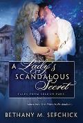 A Lady's Scandalous Secret