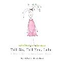 Tell Me, Tell You, Lulu: A Little Quinn Imaginator Book