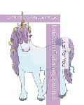 Unicorn Coloring Journal: 12 Months of Unicorn Magic!