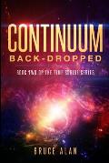 Continuum: Back-Dropped