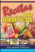 Recetas para diabeticos