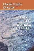 Creation and Climate Change