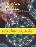 Action Science Unit 2: Teacher's Guide: Stardust