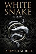 White Snake: Book One