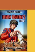 Benito Figueroa's Story: The School Chess Tournament