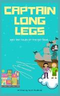 Captain Long legs and the tales of the sky seas