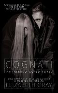 Cognati: An Inferno World Novel