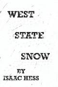 West State Snow