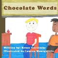 Chocolate Words