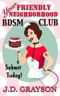 Your Friendly Neighborhood BDSM Club